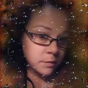 Meet your Posher, Tabitha